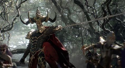 Total War: Warhammer 2 Dark Elves guide: slaves, .